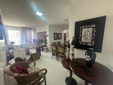 Apartamento com 3 Quartos à venda, 90m² no Graças, Recife