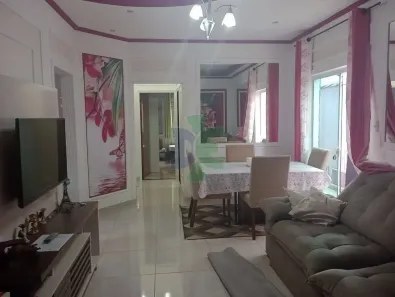 Sobrado com 2 Quartos à venda, 184m² no Jardim Terras de São João, Jacareí