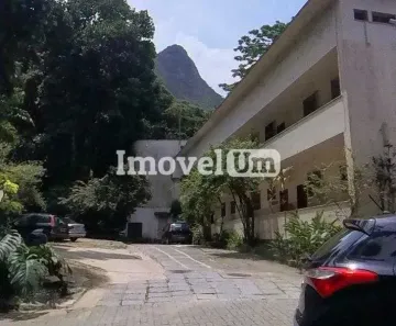 Apartamento com 2 Quartos à venda, 58m² no São Conrado, Rio de Janeiro