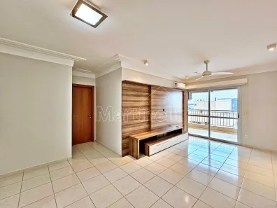 Apartamento com 3 Quartos à venda, 93m² no Santa Cruz do José Jacques, Ribeirão Preto