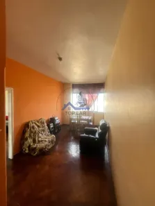 Apartamento com 2 Quartos para venda ou aluguel, 50m² no Cachambi, Rio de Janeiro