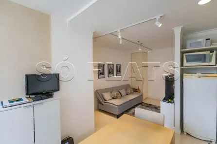 Flat com 1 Quarto à venda, 44m² no Nova Piraju, São Paulo