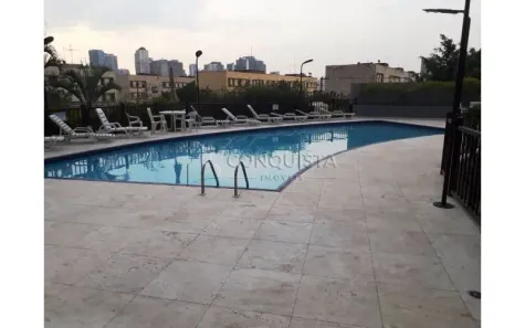 Apartamento com 2 Quartos à venda, 84m² no Cambuci, São Paulo