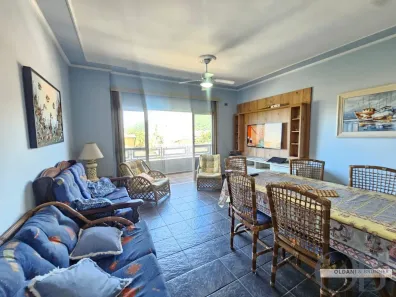 Apartamento com 3 Quartos à venda, 100m² no Tenório, Ubatuba