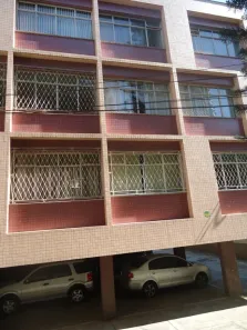 Apartamento com 3 Quartos à venda, 90m² no Santa Efigênia, Belo Horizonte