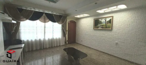 Sobrado com 4 Quartos à venda, 257m² no Jardim Stella, Santo André