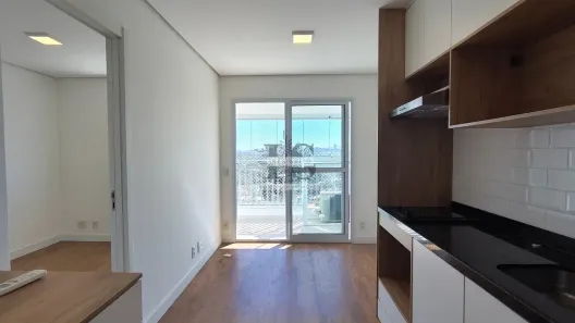 Apartamento com 1 Quarto para alugar, 32m² no Butantã, São Paulo