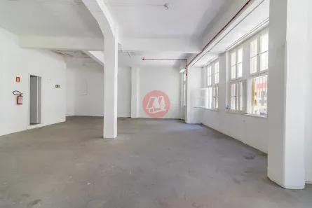 Sala Comercial para alugar, 319m² no Centro Histórico, Porto Alegre