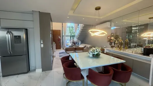 Casa de Condomínio com 3 Quartos à venda, 176m² no Central Park, Cachoeirinha
