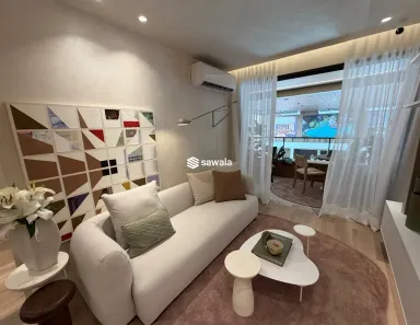 Apartamento com 2 Quartos à venda, 63m² no Flamengo, Rio de Janeiro