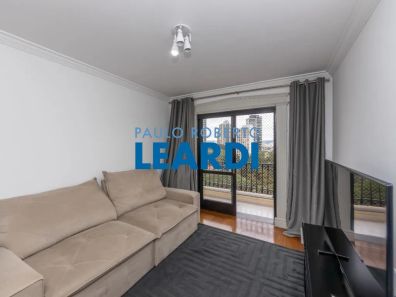 Apartamento com 3 Quartos à venda, 103m² no Perdizes, São Paulo