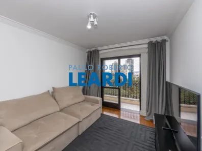 Apartamento com 3 Quartos à venda, 103m² no Perdizes, São Paulo