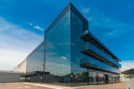 Imóvel Comercial para alugar, 1542m² no Boqueirão, Curitiba