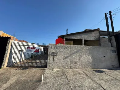 Casa com 3 Quartos à venda, 107m² no Santo Antônio, São José dos Pinhais