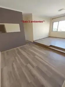 Apartamento com 2 Quartos à venda, 76m² no Jardim São Dimas, São José dos Campos