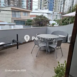 Imóvel Comercial para alugar, 353m² no Jardim Anália Franco, São Paulo