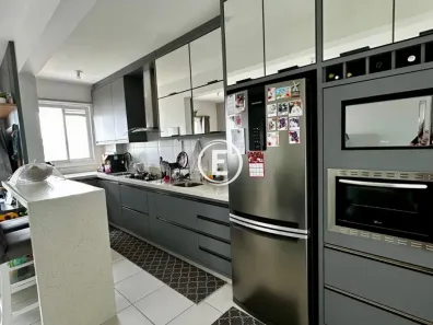 Apartamento com 2 Quartos à venda, 60m² no Pagani, Palhoça