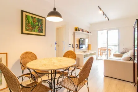 Apartamento com 3 Quartos à venda, 96m² no Jardim Paraíso, São Paulo