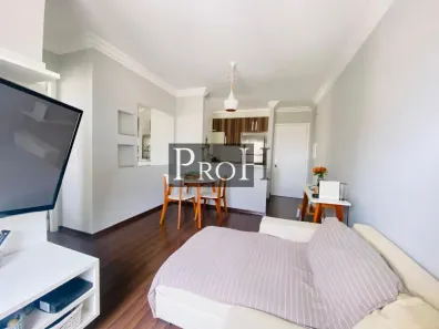 Apartamento com 2 Quartos à venda, 48m² no Vila Gonçalves, São Bernardo do Campo