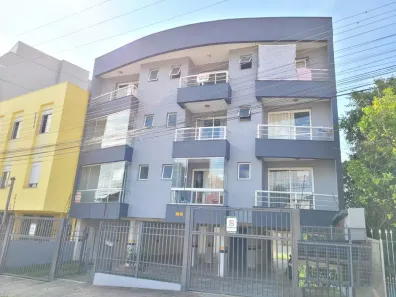 Apartamento com 1 Quarto à venda, 40m² no Presidente Vargas, Caxias do Sul
