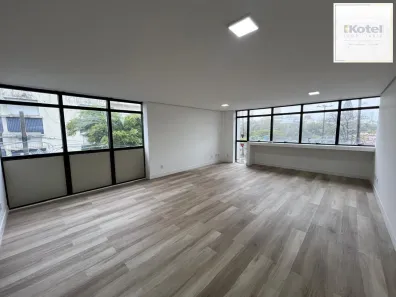 Sala Comercial com 1 Quarto à venda, 67m² no Bom Fim, Porto Alegre