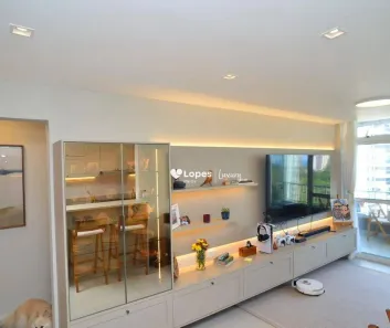 Apartamento com 2 Quartos à venda, 74m² no Barra da Tijuca, Rio de Janeiro