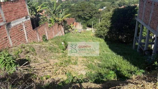 Lote/Terreno à venda, 145m² no Jardim da Fonte, Cachoeira Paulista