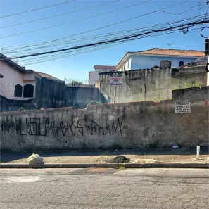 Lote/Terreno à venda, 291m² no Jardim Brasília (Zona Leste), São Paulo