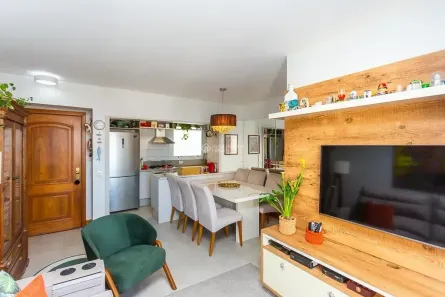 Apartamento com 2 Quartos à venda, 74m² no Boa Vista, Porto Alegre
