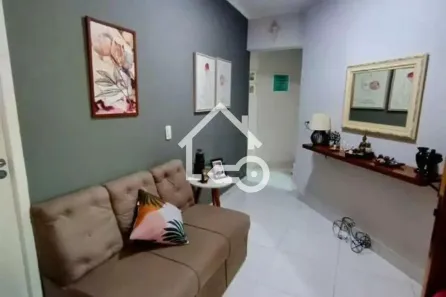 Cobertura com 3 Quartos à venda, 154m² no Vila Gilda, Santo André