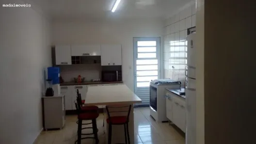 Casa com 4 Quartos à venda, 368m² no Vila Santa Helena, Mogi das Cruzes