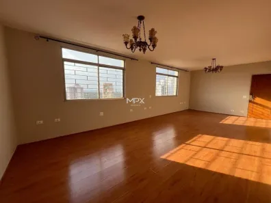 Apartamento com 3 Quartos à venda, 154m² no Centro, Piracicaba