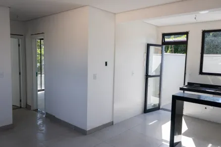 Apartamento com 2 Quartos à venda, 59m² no Novo Eldorado, Contagem