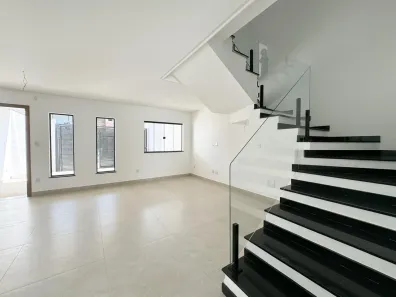 Casa com 3 Quartos à venda, 150m² no Aeroporto, Juiz de Fora