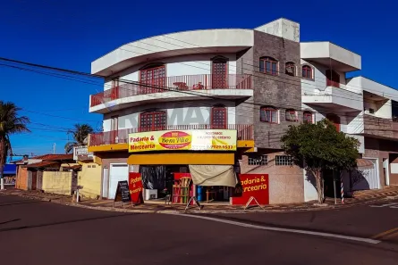Sobrado com 6 Quartos à venda, 442m² no Jardim Nossa Senhora de Fátima, Araras