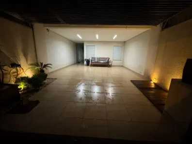 Casa com 3 Quartos à venda, 163m² no Parque da Gávea, Maringá