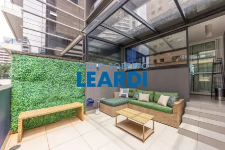 Apartamento com 1 Quarto à venda, 43m² no Vila Olímpia, São Paulo