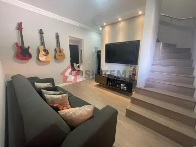 Sobrado com 2 Quartos à venda, 60m² no Jardim Estoril, Presidente Prudente