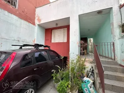 Casa com 2 Quartos à venda, 100m² no Jardim Pinhal, Guarulhos