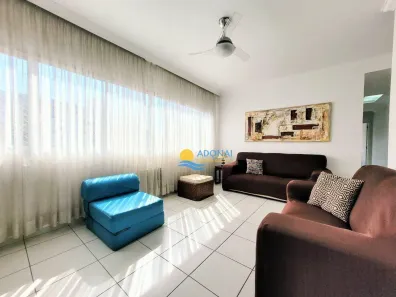 Apartamento com 3 Quartos à venda, 95m² no Pitangueiras, Guarujá