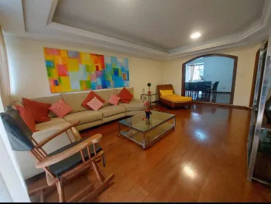 Apartamento com 5 Quartos à venda, 217m² no Ondina, Salvador