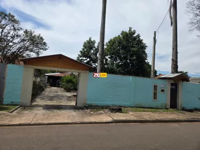 Fazenda/Sítio com 3 Quartos à venda, 1000m² no Parque das Bandeiras, Indaiatuba
