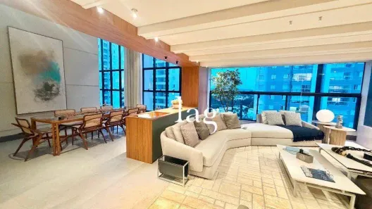 Apartamento com 4 Quartos à venda, 220m² no Parque Campolim, Sorocaba