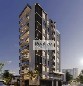 Apartamento com 3 Quartos à venda, 87m² no Itacolomi, Balneário Piçarras