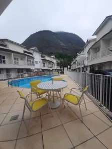Casa com 4 Quartos à venda, 116m² no Vargem Pequena, Rio de Janeiro