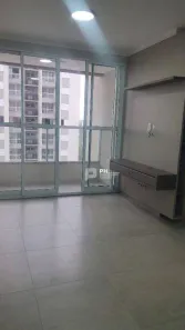 Apartamento com 2 Quartos para alugar, 56m² no Jardim Nossa Senhora das Graças, Mogi Guaçu