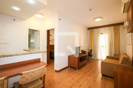 Apartamento com 1 Quarto à venda, 38m² no Santa Paula, São Caetano do Sul