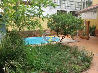 Imóvel Comercial com 5 Quartos à venda, 200m² no Vila Pompéia, São Paulo