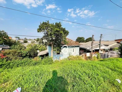 Lote/Terreno à venda, 300m² no Capão da Cruz, Sapucaia do Sul
