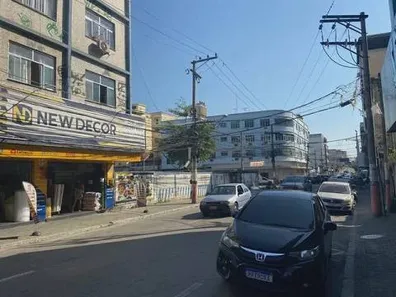 Apartamento com 2 Quartos à venda, 64m² no Centro, Nilópolis